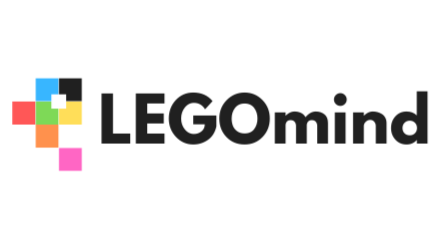 LEGOmind